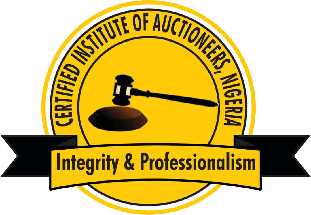 Certified Institute of Auctioneers Nigeria